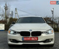 Белый БМВ 3 Серия, объемом двигателя 2 л и пробегом 208 тыс. км за 13500 $, фото 1 на Automoto.ua