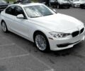 Білий БМВ 3 Серія, об'ємом двигуна 2 л та пробігом 90 тис. км за 3800 $, фото 2 на Automoto.ua
