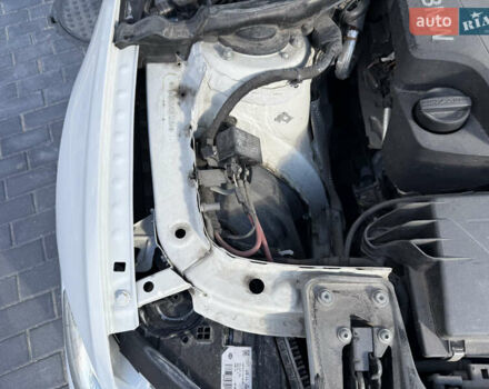 Белый БМВ 3 Серия, объемом двигателя 2 л и пробегом 116 тыс. км за 15900 $, фото 31 на Automoto.ua