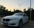 Білий БМВ 3 Серія, об'ємом двигуна 2 л та пробігом 159 тис. км за 14850 $, фото 1 на Automoto.ua