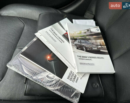 Білий БМВ 3 Серія, об'ємом двигуна 2.98 л та пробігом 162 тис. км за 16700 $, фото 43 на Automoto.ua