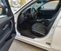 БМВ 3 Серія 2014 у Одесі на Automoto.ua Білий БМВ 3 Серія, об'ємом двигуна 2 л та пробігом 1 тис. км за 9900 $, фото 9 на Automoto.ua