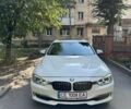 Белый БМВ 3 Серия, объемом двигателя 2 л и пробегом 156 тыс. км за 14500 $, фото 1 на Automoto.ua