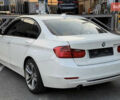 Белый БМВ 3 Серия, объемом двигателя 0 л и пробегом 83 тыс. км за 7000 $, фото 5 на Automoto.ua