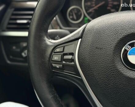 Белый БМВ 3 Серия, объемом двигателя 2 л и пробегом 189 тыс. км за 13290 $, фото 29 на Automoto.ua