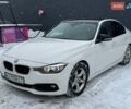Білий БМВ 3 Серія, об'ємом двигуна 2 л та пробігом 297 тис. км за 10400 $, фото 1 на Automoto.ua