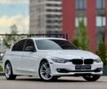 Белый БМВ 3 Серия, объемом двигателя 2 л и пробегом 144 тыс. км за 10900 $, фото 1 на Automoto.ua