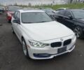 Белый БМВ 3 Серия, объемом двигателя 2 л и пробегом 226 тыс. км за 11900 $, фото 1 на Automoto.ua
