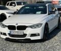 Білий БМВ 3 Серія, об'ємом двигуна 2 л та пробігом 242 тис. км за 15200 $, фото 2 на Automoto.ua