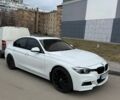 Білий БМВ 3 Серія, об'ємом двигуна 2 л та пробігом 136 тис. км за 14500 $, фото 1 на Automoto.ua