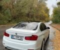 Белый БМВ 3 Серия, объемом двигателя 2 л и пробегом 265 тыс. км за 11499 $, фото 4 на Automoto.ua