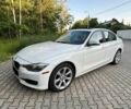 Белый БМВ 3 Серия, объемом двигателя 2 л и пробегом 175 тыс. км за 10200 $, фото 1 на Automoto.ua