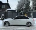 Белый БМВ 3 Серия, объемом двигателя 2 л и пробегом 200 тыс. км за 10500 $, фото 2 на Automoto.ua