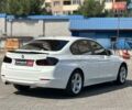 Білий БМВ 3 Серія, об'ємом двигуна 2 л та пробігом 184 тис. км за 12990 $, фото 4 на Automoto.ua