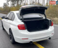 Белый БМВ 3 Серия, объемом двигателя 3 л и пробегом 153 тыс. км за 16000 $, фото 52 на Automoto.ua