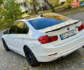 Білий БМВ 3 Серія, об'ємом двигуна 2 л та пробігом 175 тис. км за 12700 $, фото 4 на Automoto.ua