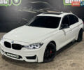 Белый БМВ 3 Серия, объемом двигателя 0 л и пробегом 184 тыс. км за 15500 $, фото 1 на Automoto.ua