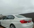 Білий БМВ 3 Серія, об'ємом двигуна 2 л та пробігом 292 тис. км за 13500 $, фото 4 на Automoto.ua