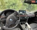 Белый БМВ 3 Серия, объемом двигателя 2 л и пробегом 175 тыс. км за 13500 $, фото 9 на Automoto.ua