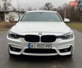 Белый БМВ 3 Серия, объемом двигателя 2 л и пробегом 132 тыс. км за 13500 $, фото 34 на Automoto.ua