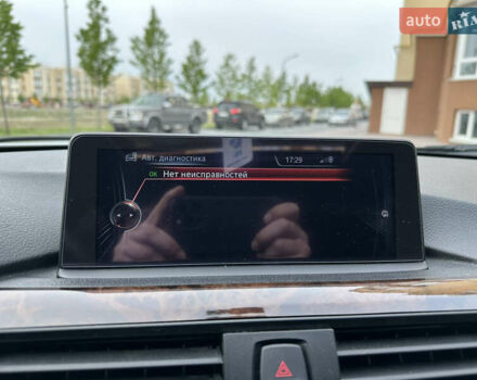 Білий БМВ 3 Серія, об'ємом двигуна 2.98 л та пробігом 162 тис. км за 16700 $, фото 37 на Automoto.ua