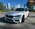 Белый БМВ 3 Серия, объемом двигателя 2 л и пробегом 135 тыс. км за 14500 $, фото 1 на Automoto.ua