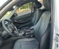 Белый БМВ 3 Серия, объемом двигателя 2 л и пробегом 112 тыс. км за 14000 $, фото 9 на Automoto.ua