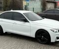 Белый БМВ 3 Серия, объемом двигателя 2 л и пробегом 146 тыс. км за 15300 $, фото 1 на Automoto.ua