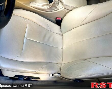 Белый БМВ 3 Серия, объемом двигателя 2 л и пробегом 105 тыс. км за 12700 $, фото 9 на Automoto.ua