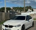 Білий БМВ 3 Серія, об'ємом двигуна 2 л та пробігом 202 тис. км за 13699 $, фото 1 на Automoto.ua