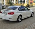 Білий БМВ 3 Серія, об'ємом двигуна 2 л та пробігом 240 тис. км за 9900 $, фото 8 на Automoto.ua