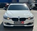 Білий БМВ 3 Серія, об'ємом двигуна 2 л та пробігом 184 тис. км за 12990 $, фото 1 на Automoto.ua