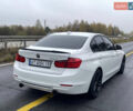 Белый БМВ 3 Серия, объемом двигателя 3 л и пробегом 153 тыс. км за 16000 $, фото 13 на Automoto.ua