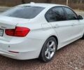 Білий БМВ 3 Серія, об'ємом двигуна 2 л та пробігом 180 тис. км за 12800 $, фото 3 на Automoto.ua