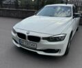 Белый БМВ 3 Серия, объемом двигателя 2 л и пробегом 175 тыс. км за 13500 $, фото 1 на Automoto.ua