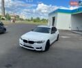 Белый БМВ 3 Серия, объемом двигателя 2 л и пробегом 185 тыс. км за 13800 $, фото 1 на Automoto.ua