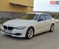 Білий БМВ 3 Серія, об'ємом двигуна 2 л та пробігом 240 тис. км за 9900 $, фото 1 на Automoto.ua