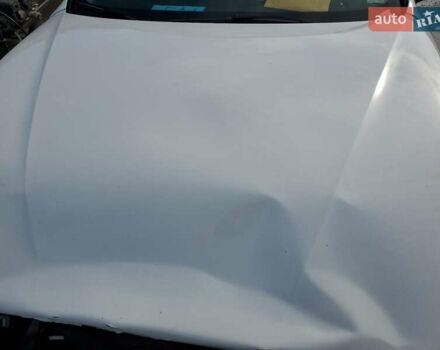 Белый БМВ 3 Серия, объемом двигателя 2 л и пробегом 257 тыс. км за 2400 $, фото 10 на Automoto.ua