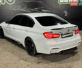 Белый БМВ 3 Серия, объемом двигателя 0 л и пробегом 184 тыс. км за 15500 $, фото 15 на Automoto.ua