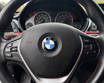 Белый БМВ 3 Серия, объемом двигателя 3 л и пробегом 153 тыс. км за 16000 $, фото 46 на Automoto.ua