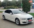 Белый БМВ 3 Серия, объемом двигателя 2 л и пробегом 256 тыс. км за 8700 $, фото 1 на Automoto.ua