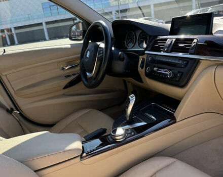 Белый БМВ 3 Серия, объемом двигателя 2 л и пробегом 183 тыс. км за 18500 $, фото 29 на Automoto.ua