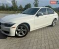 Белый БМВ 3 Серия, объемом двигателя 2 л и пробегом 209 тыс. км за 10600 $, фото 1 на Automoto.ua