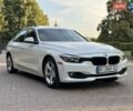 Белый БМВ 3 Серия, объемом двигателя 2 л и пробегом 118 тыс. км за 13700 $, фото 1 на Automoto.ua
