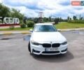 Белый БМВ 3 Серия, объемом двигателя 2 л и пробегом 140 тыс. км за 13500 $, фото 1 на Automoto.ua