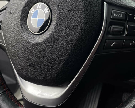 Белый БМВ 3 Серия, объемом двигателя 3 л и пробегом 153 тыс. км за 16000 $, фото 26 на Automoto.ua