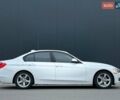 Белый БМВ 3 Серия, объемом двигателя 2 л и пробегом 197 тыс. км за 11500 $, фото 9 на Automoto.ua