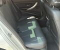 Білий БМВ 3 Серія, об'ємом двигуна 2 л та пробігом 184 тис. км за 12990 $, фото 16 на Automoto.ua