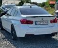 Білий БМВ 3 Серія, об'ємом двигуна 2 л та пробігом 242 тис. км за 15200 $, фото 3 на Automoto.ua