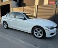 Белый БМВ 3 Серия, объемом двигателя 2 л и пробегом 237 тыс. км за 13800 $, фото 1 на Automoto.ua